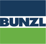 bunzl logo and website link